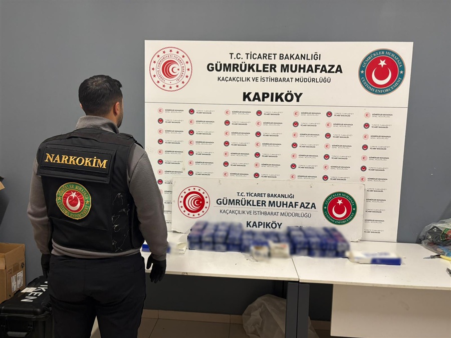 GÜMRÜKLER MUHAFAZADAN MAYIS AYINA HIZLI BAŞLANGIÇ